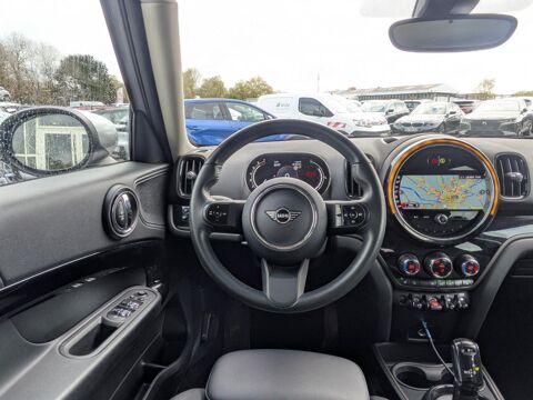 Countryman COOPER ESSENTIAL1.5I 136cv BVA F60 LCI 2023 occasion 44700 Orvault