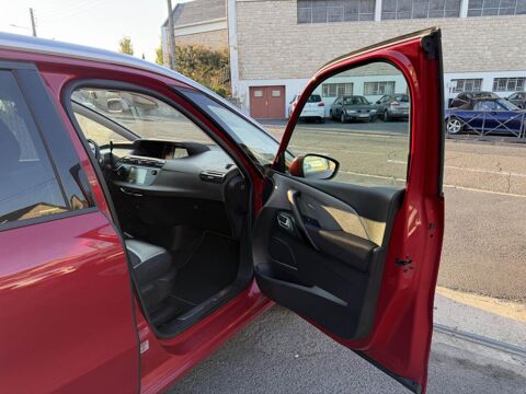 C4 Picasso SpaceTourer 1.5 BlueHDi - 130 S&S Bva Shine 7 places + gps + 2020 occasion 19100 Brive-la-Gaillarde