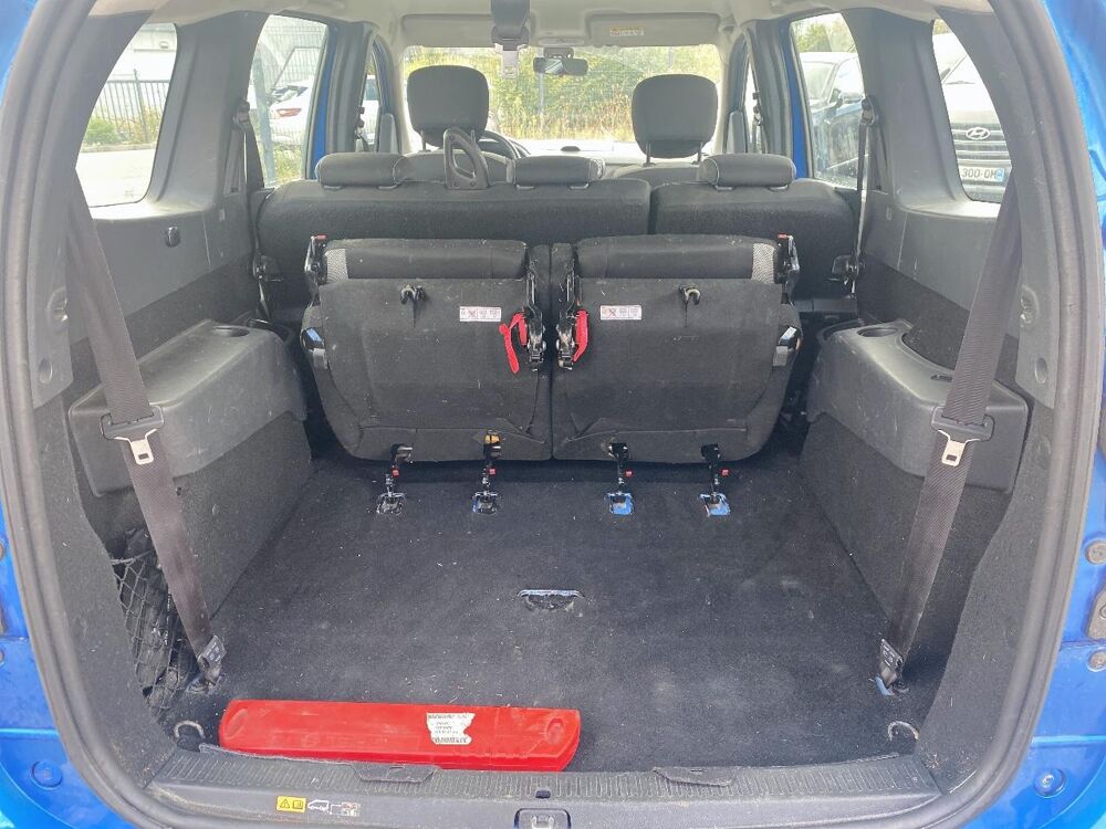 Lodgy 1.5 blue dci 115 stepway 7pl 2019 occasion 85150 Les Achards