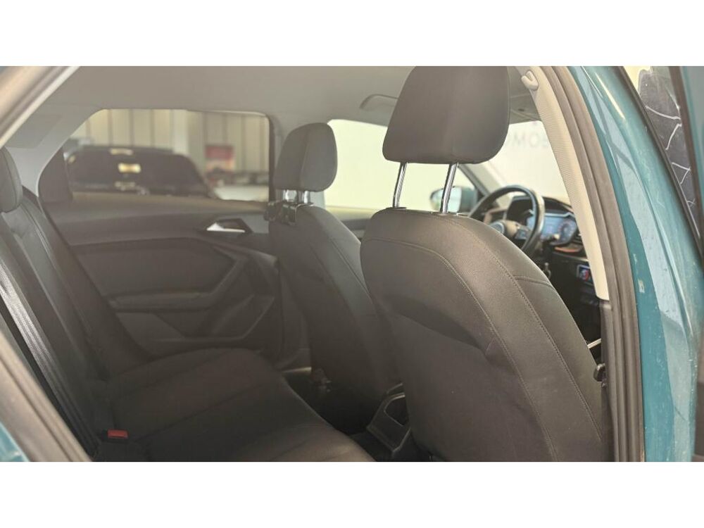 A1 Sportback 30 TFSI - 116 S line 2019 / Apple car play - Suivi 2019 occasion 60740 Saint-Maximin