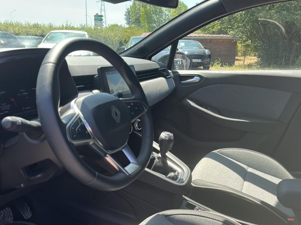 Clio V 1.0 tce 90 techno 2025 occasion 33127 Saint-Jean-d'Illac