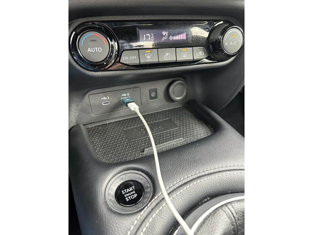 Juke TEKNA 1.0 DIG-T 114ch 2025 2025 occasion 44700 Orvault