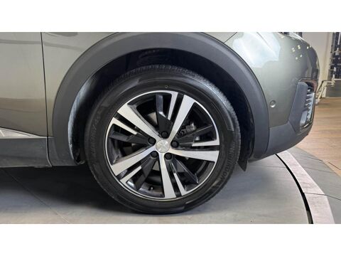 5008 1.5 BlueHDi S&S 130 Allure - Origine France - Cam&eacute;ra de recu 2019 occasion 60740 Saint-Maximin