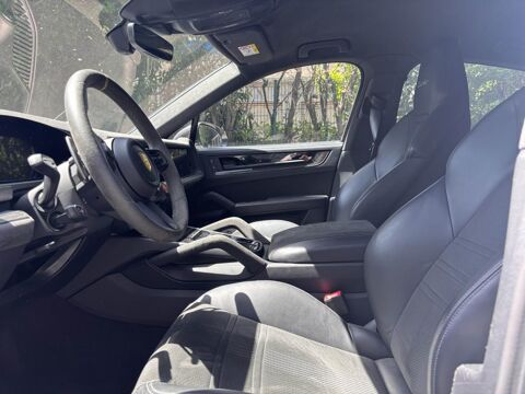 Cayenne Coup&eacute; 4.0i V8 - 740 - BVA Tiptronic - Start&Stop COUPE Turb 2024 occasion 77185 Lognes