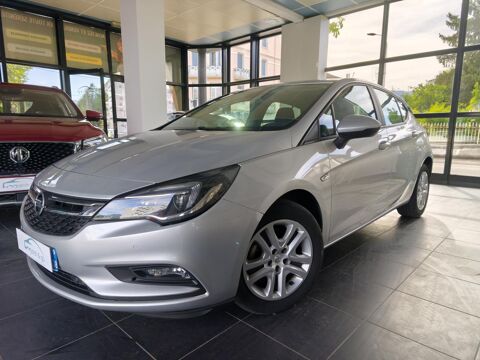Annonce voiture Opel Astra 12590 €