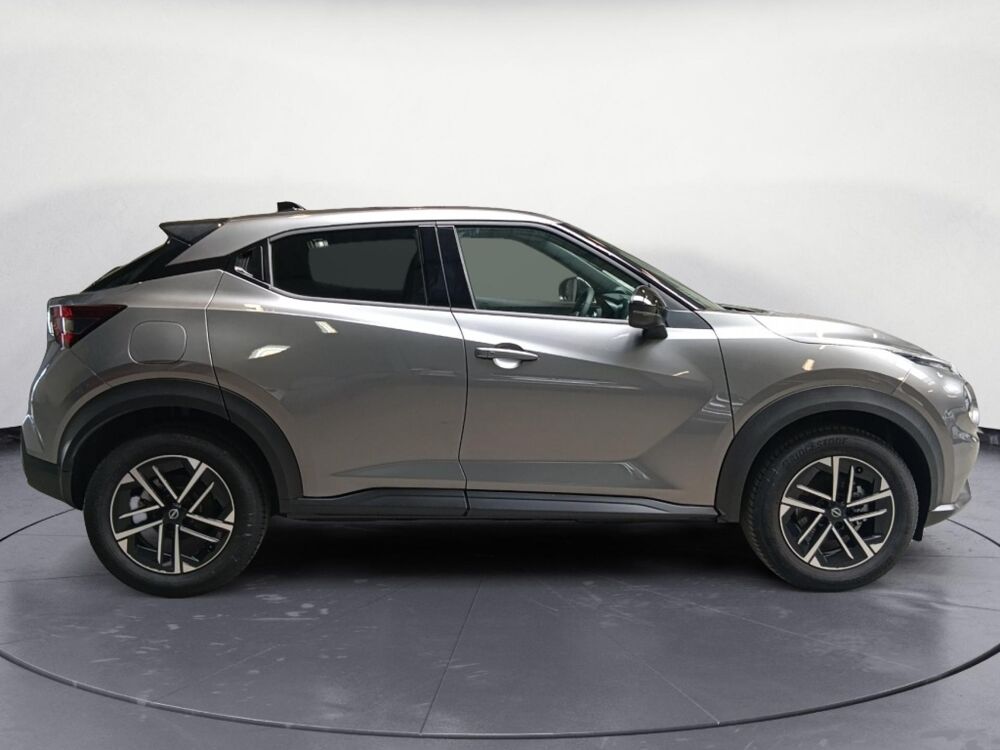Juke 1.0 dig-t 114ch n-connecta 1970 occasion 34190 Ganges