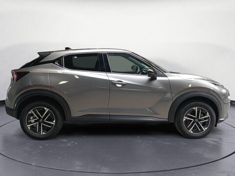 Juke 1.0 dig-t 114ch n-connecta 1970 occasion 34190 Ganges