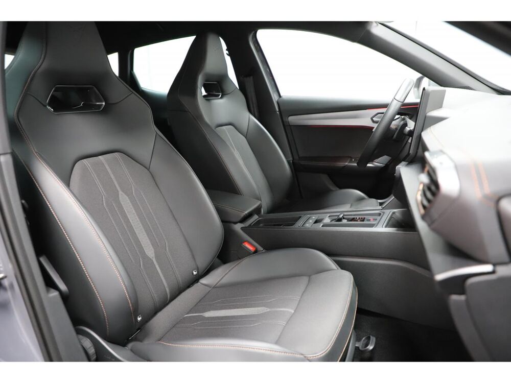 Formentor VZ 1.4 e-Hybrid 245 - DSG 6 2022 occasion 06550 La Roquette-sur-Siagne