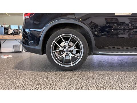 Classe GLC 220 d 9G-Tronic - AMG Line Launch Edition 4-Matic - GARANTI 2019 occasion 16000 Angoul&ecirc;me
