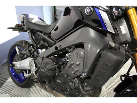 YAMAHA 2021 occasion 95340 Bernes-sur-Oise
