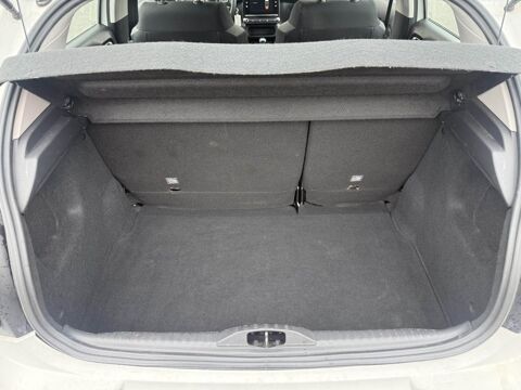 C3 1.5 BlueHDi - 100 S&S Feel gps + clim + radar AR 2018 occasion 19100 Brive-la-Gaillarde