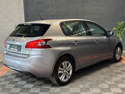 308 110ch 1.2 Active - GARANTIE 6 MOIS MINIMUM 2018 occasion 33700 M&eacute;rignac