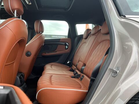 Countryman Cooper 136 northwood bva7 2022 occasion 33127 Saint-Jean-d'Illac