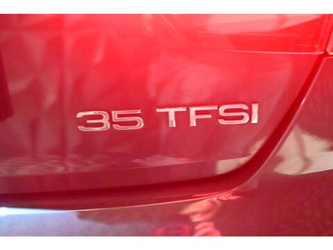 A4 2.0 35 TFSI - 150 - BV S-tronic 2016 BERLINE Business line 2021 occasion 77100 Meaux