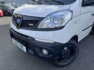 Porter NPE ELECTRIQUE BENNE BASCULANTE CABRETA **700KG DE CHARGE UT 2026 occasion 44700 Orvault