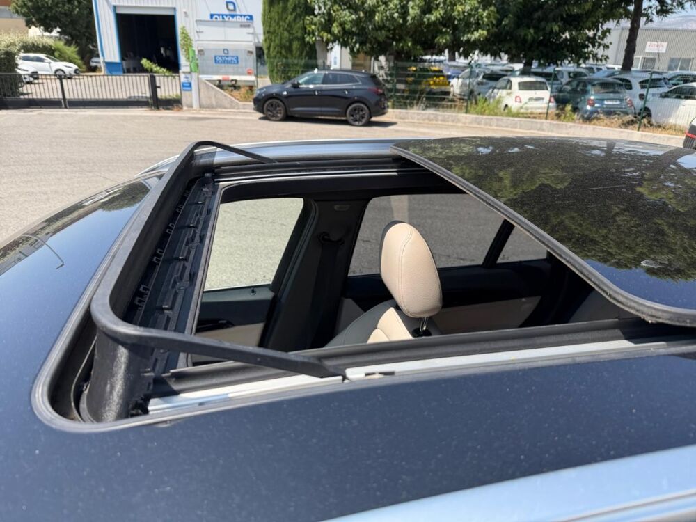 X1 xDrive 20d F48 xLine PHASE 1 2015 occasion 13400 Aubagne