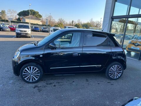 Twingo 0.9 Energy TCe - 90 III BERLINE Intens 2017 occasion 31660 Bessi&egrave;res