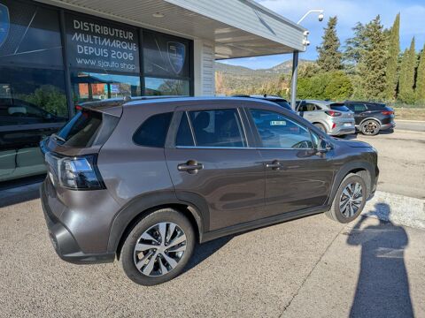SX4 S-Cross 1.5 Dualjet Hybrid - BVA AllGrip Style 2025 occasion 34190 Ganges