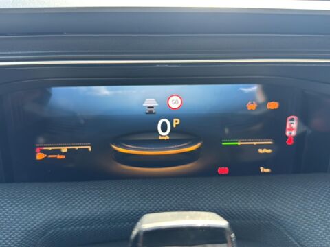 C5 aircross 1.2 hybride 145 plus boite automatique 2026 occasion 85150 Les Achards