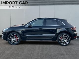 Macan 3.6i V6 - BV PDK TYPE 95B Turbo PHASE 1 2015 occasion 78300 Poissy