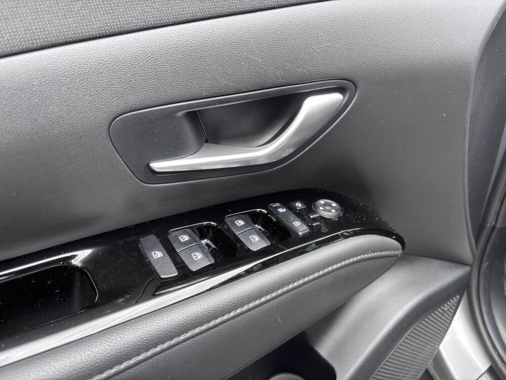 Tucson 1.6 T-GDi Plug-in - 265 HTRAC - BVA Executive 2023 occasion 77185 Lognes