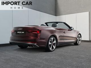 S5 Quattro 3.0 V6 TFSI - BVA tiptronic / GARANTIE / SUIVI / 2018 occasion 78300 Poissy
