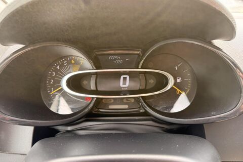 Clio 1.2 GPL - 75 BERLINE Zen - BLEUTOOTH - CLIMATISATION 2013 occasion 78760 Jouars-Pontchartrain
