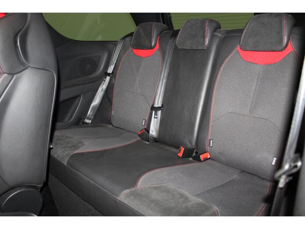DS3 Racing 1.6 THP 16V - 207CH - Suivi Complet Citroen DS - 1ere 2012 occasion 95340 Bernes-sur-Oise