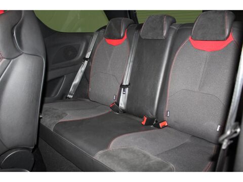 DS3 Racing 1.6 THP 16V - 207CH - Suivi Complet Citroen DS - 1ere 2012 occasion 95340 Bernes-sur-Oise