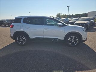 C5 aircross Bluehdi 130 feel 2020 occasion 85150 Les Achards