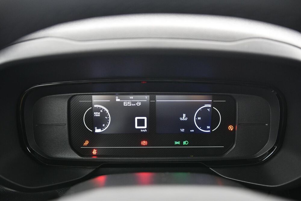 Berlingo CABINE APPROFONDIE XL BLUEHDI 100 BVM6 NEUF +OPTS 2026 occasion 33620 Cavignac