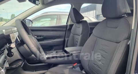 Tucson HYUNDAI 1.6 T-GDI 215 CREATIVE 2025 occasion 47200 Saint-Pardoux-du-Breuil