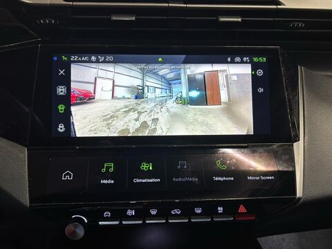 408 Hybrid 145 gt e-dcs6 2025 occasion 54520 Laxou