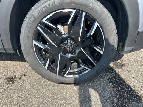 3008 1.2 hybrid 145 gt e-dcs6 2025 occasion 54520 Laxou