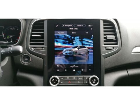 M&eacute;gane 1.5 Blue dCi 115 EDC Techno 2023 occasion 81580 Soual