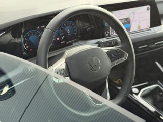 Golf VIII 8 1.5 TSI 130 Style 2024 occasion 35300 Foug&egrave;res