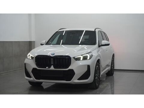 BMW X1 xDrive 25e - BV DKG Palettes U11 M Sport 2025 occasion Valence 26000