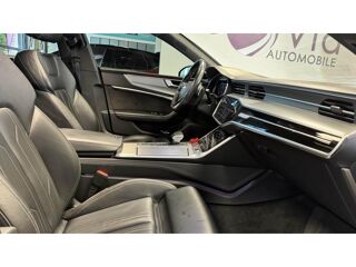 A7 3.0 V6 50 TDI 286 - ENTRETIEN COMPLET AUDI - TOIT OUVRANT - 2019 occasion 60740 Saint-Maximin