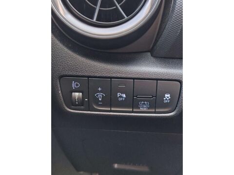 Kona Hybrid Business PHASE 2 2022 occasion 44700 Orvault
