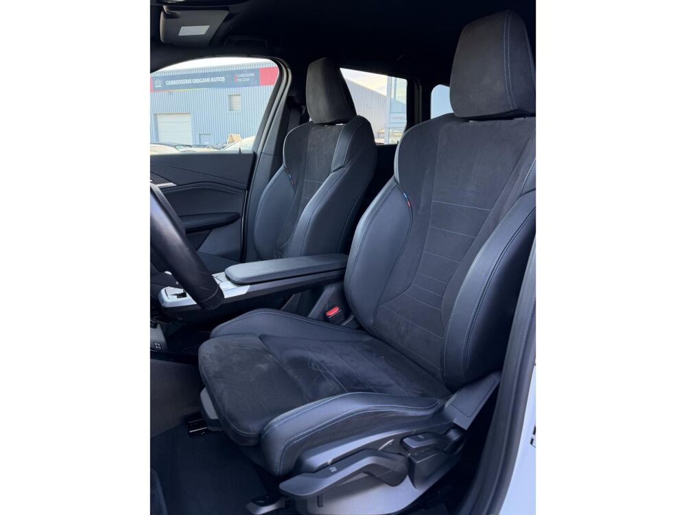 X1 M SPORT 18i 136ch BVA SDRIVE *PACK PREMIUM* 2023 occasion 44700 Orvault