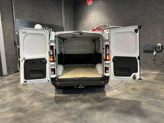 Trafic Extra TVA RECUPERABLE L1H1 3000 Kg 2.0 Blue dCi - 150 - CAM 2025 occasion 25300 Pontarlier
