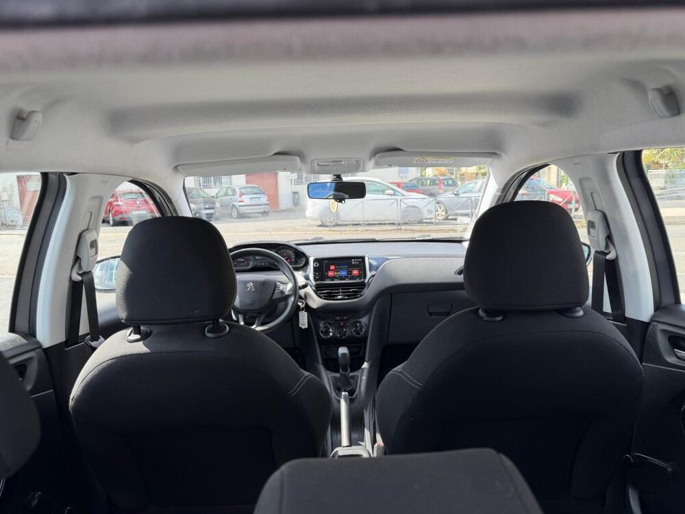 208 1.5 BlueHDi S&S - 100 Active gps + clim 2019 occasion 19100 Brive-la-Gaillarde