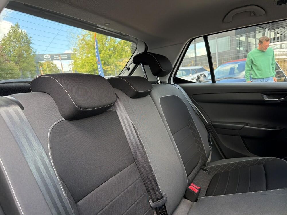 Fabia 1.0 mpi 75 active 2018 occasion 33127 Saint-Jean-d'Illac