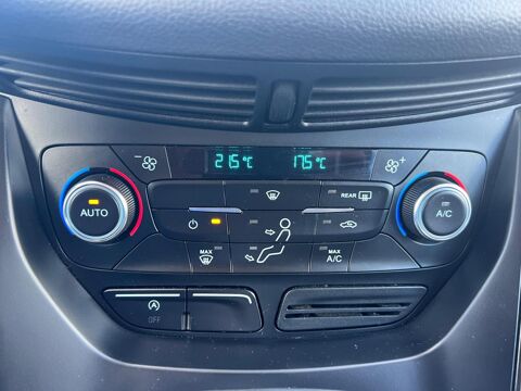 Kuga 2.0 TDCI 150 TITANIUM 4X2 START-STOP / CARPLAY / RADARS ARR 2017 occasion 42170 Saint-Just-Saint-Rambert