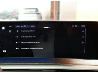 3008 III HYBRID 145 GT - BV E-DCS6 & PACK 360 2026 occasion 77090 Coll&eacute;gien