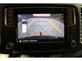 Sharan 2.0 TDI SCR BlueMotion 150CH BV DSG6 - IQ.Drive - Deuxi&egrave;me m 2019 occasion 95340 Bernes-sur-Oise