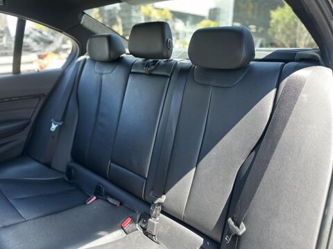 S&eacute;rie 3 330e M Sport - BVA BERLINE F30 F80 LCI 330e PHASE 2 2016 occasion 94360 Bry-sur-Marne