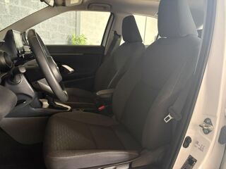 Yaris Cross 116h BV CVT (MY22) Dynamic - GARANTIE CONSTRUCTEUR 08/2027 2023 occasion 33700 M&eacute;rignac
