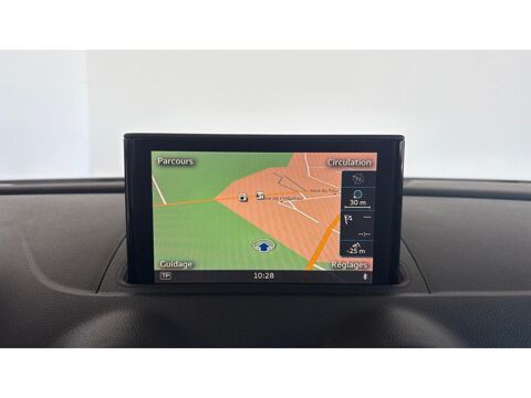 A3 1.4 TFSI e-tron - 204 ch SPORTBACK Ambiente 2015 occasion 17600 Saujon