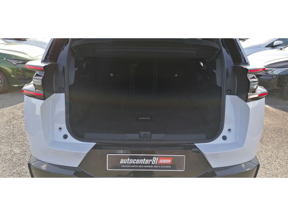 C5 aircross NOUVEAU 1.2i Hybride 145 Max 2026 occasion 81580 Soual
